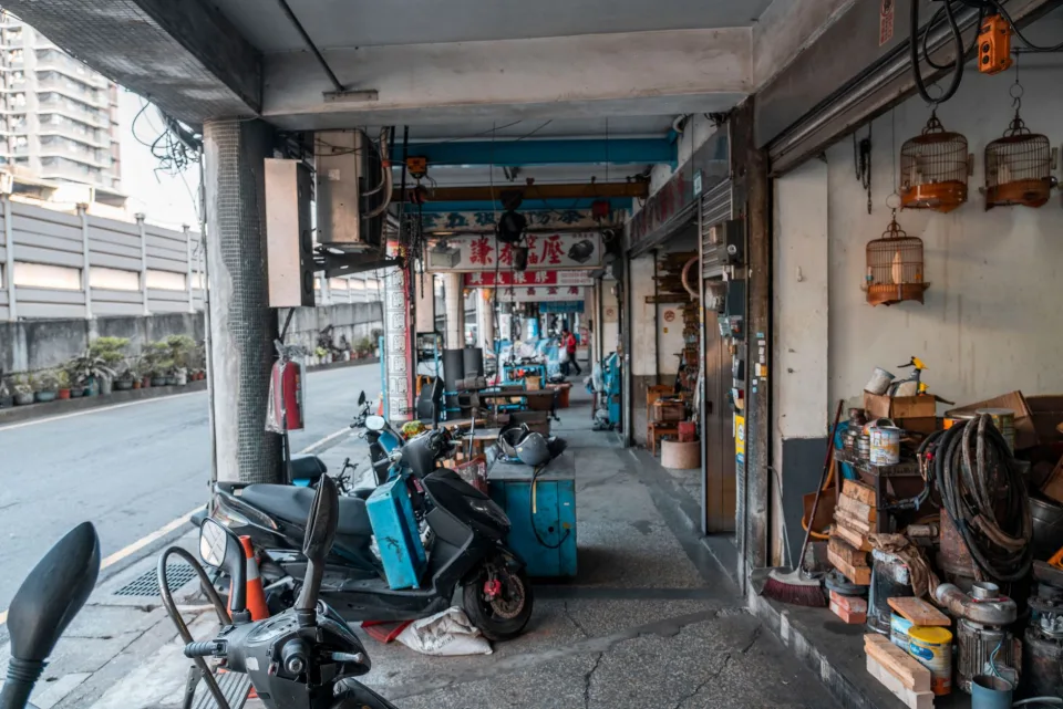 Sửa chữa & bảo dưỡng xe máy
